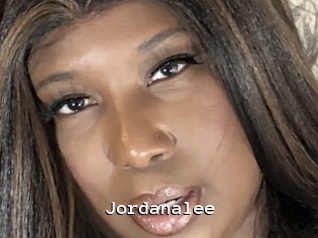 Jordanalee