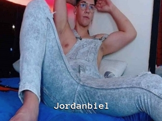 Jordanbiel