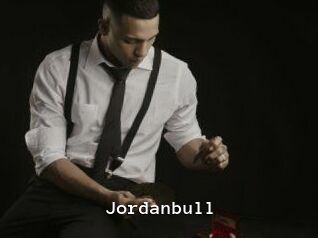Jordanbull