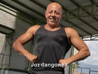 Jordangomez