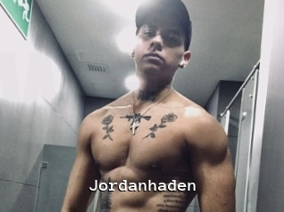 jordanhaden Webcamsex Amateur