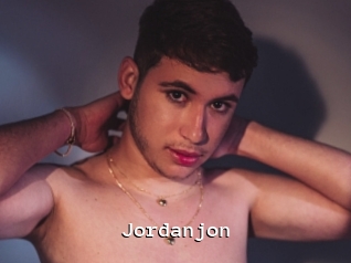 Jordanjon