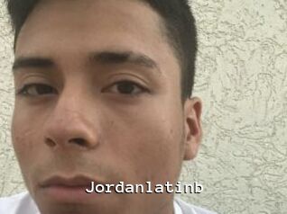 Jordanlatinb