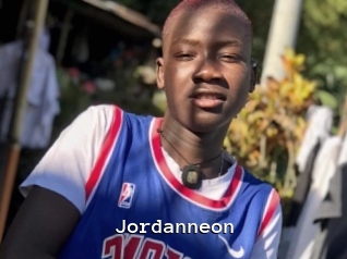 Jordanneon