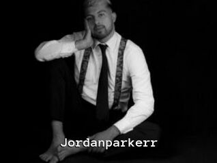 Jordanparkerr