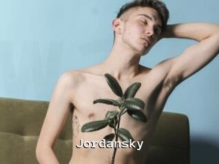 Jordansky