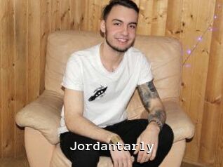 jordantarly Webcamsex Amateur