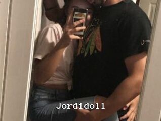 Jordidoll