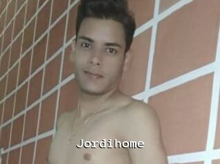 Jordihome