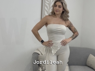 Jordileah