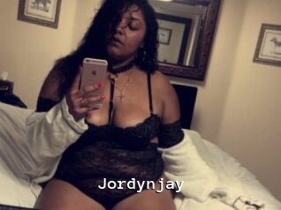 Jordynjay