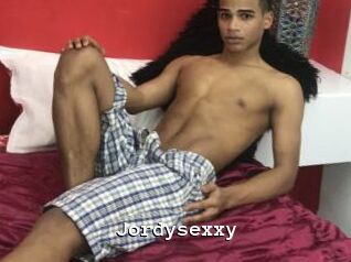 Jordysexxy