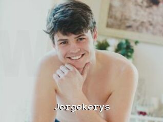 Jorgekerys