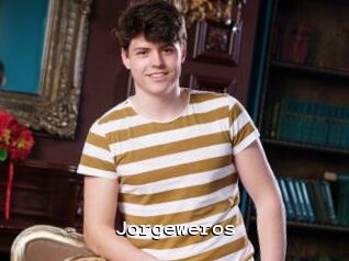 Jorgeweros