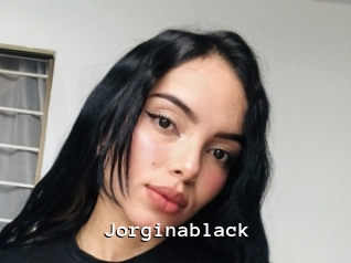 jorginablack Webcamsex Amateur