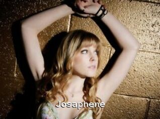 Josaphene