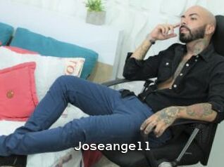 Joseangell