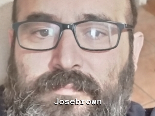 josebrown Webcamsex Amateur