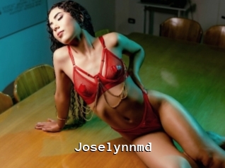 Joselynnmd