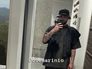 Josemarinio