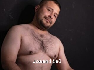 Josemiiel
