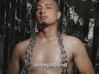 josephband Webcamsex Amateur