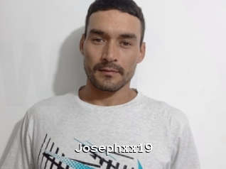 josephxx19 Webcamsex Amateur