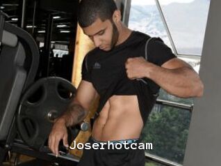 Joserhotcam