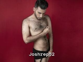 Joshrep52