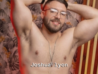 joshua_lyon Webcamsex Amateur