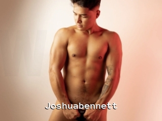 Joshuabennett