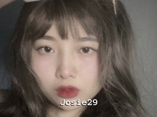 Josie29