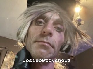 Josie69toyshowz