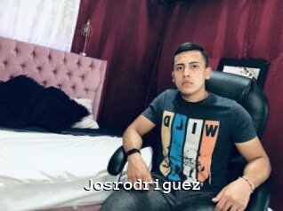 josrodriguez Webcamsex Amateur
