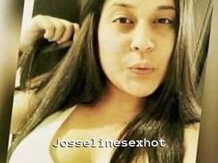 Josselinesexhot