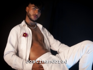 Jostinandbrad