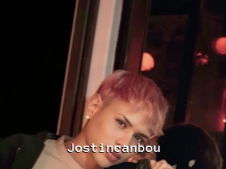jostincanbou Webcamsex Amateur