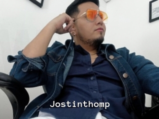 Jostinthomp