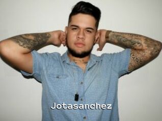 Jotasanchez