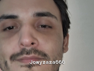 Jowyzaza666