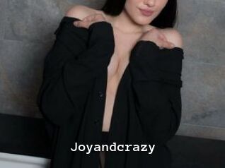 Joyandcrazy