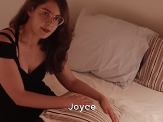 Joyce