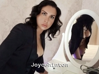 Joycehinton