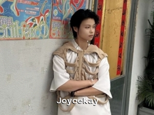 Joycekay