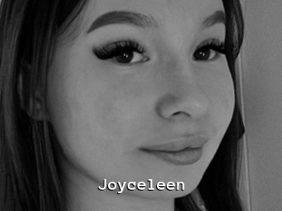 Joyceleen