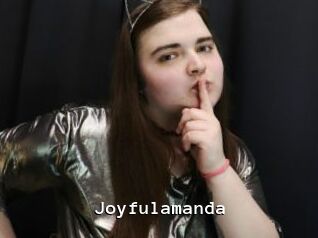 Joyfulamanda