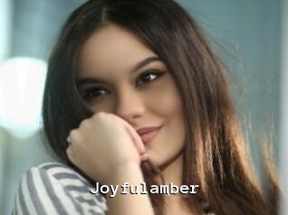 Joyfulamber