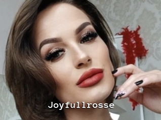 joyfullrosse Webcamsex Amateur