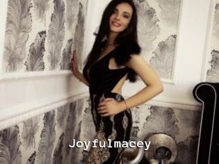 Joyfulmacey