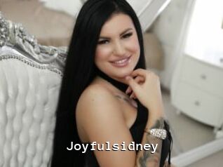 Joyfulsidney